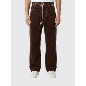 Marni Pants Men Brown